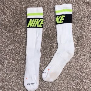 Nike socks
